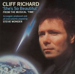 Cliff Richard : She's So Beautiful